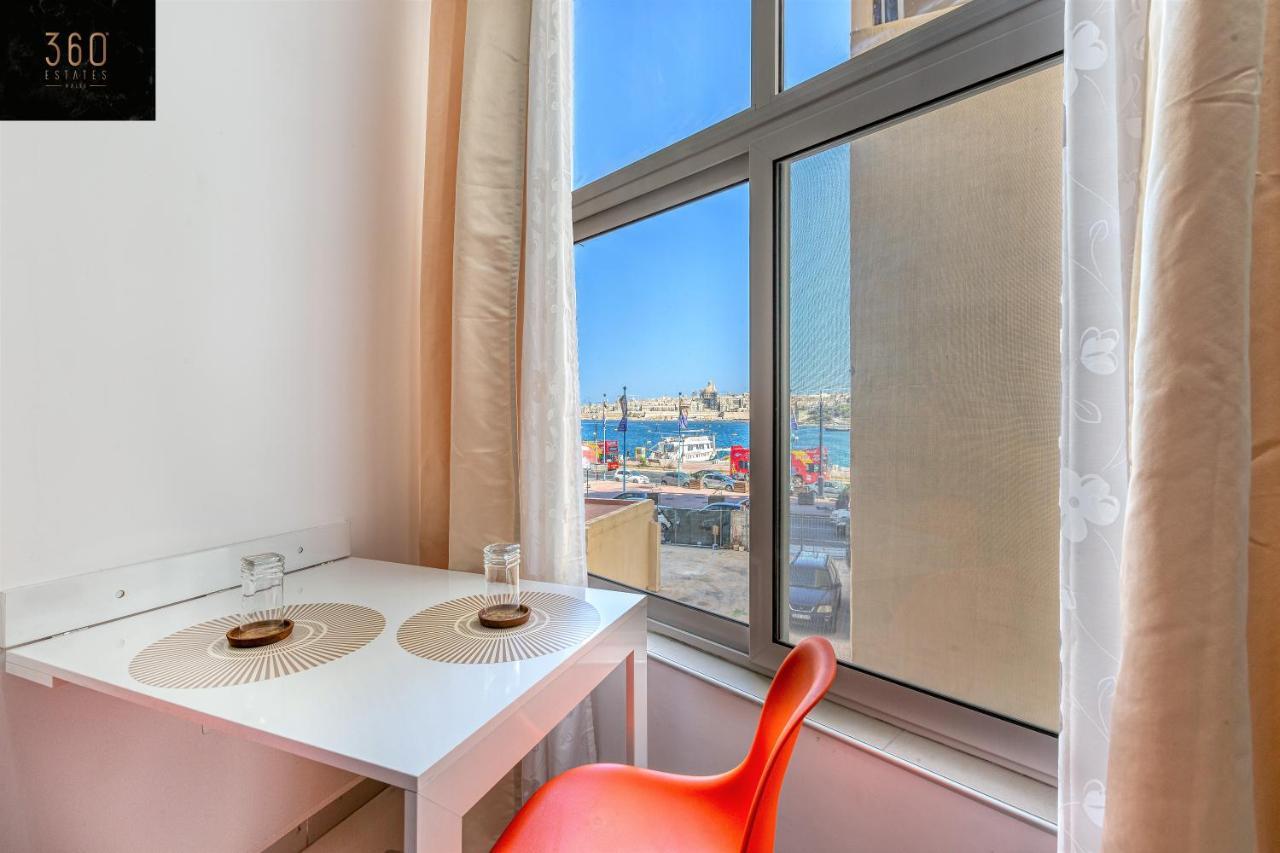 The Sliema Studio Stay By 360 Estates Esterno foto