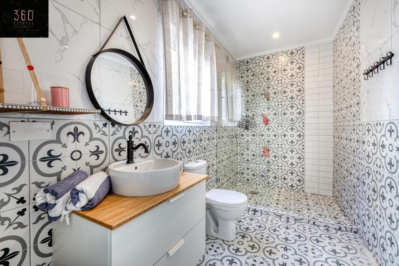 The Sliema Studio Stay By 360 Estates Esterno foto