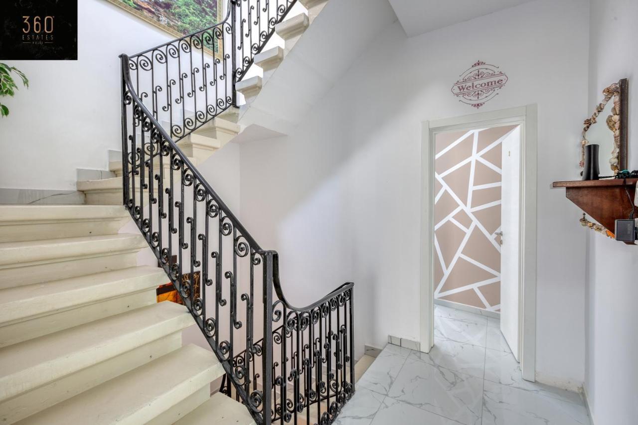 The Sliema Studio Stay By 360 Estates Esterno foto