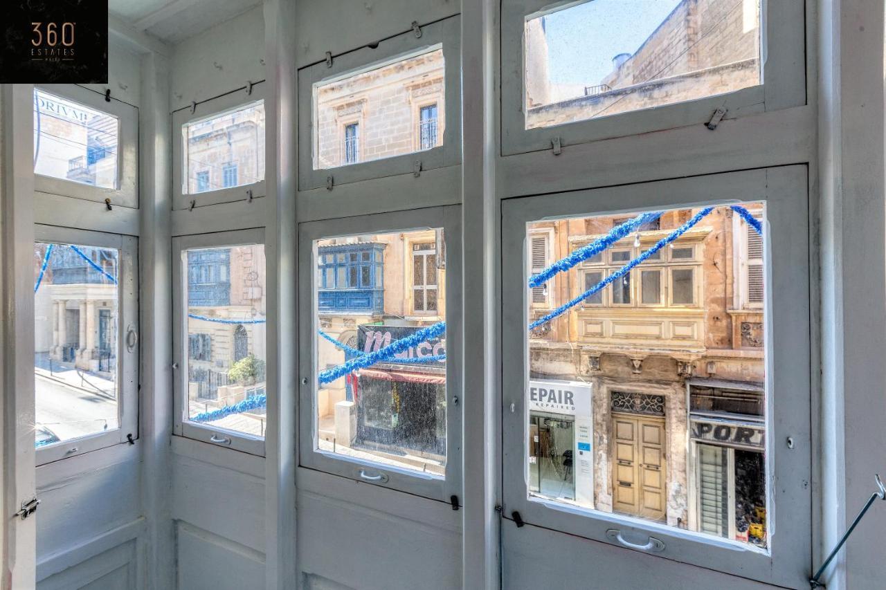 The Sliema Studio Stay By 360 Estates Esterno foto