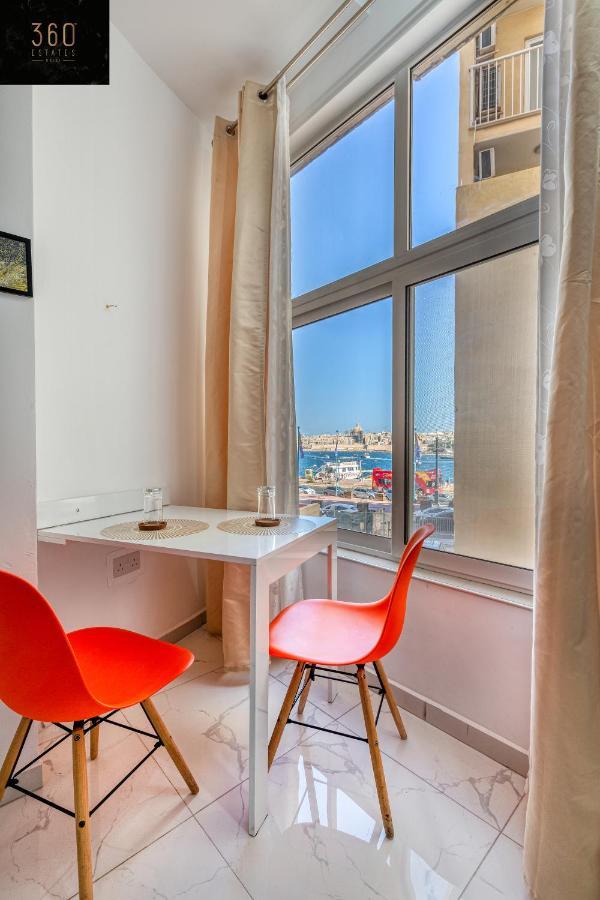 The Sliema Studio Stay By 360 Estates Esterno foto