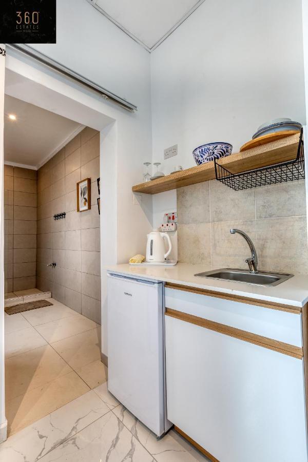 The Sliema Studio Stay By 360 Estates Esterno foto