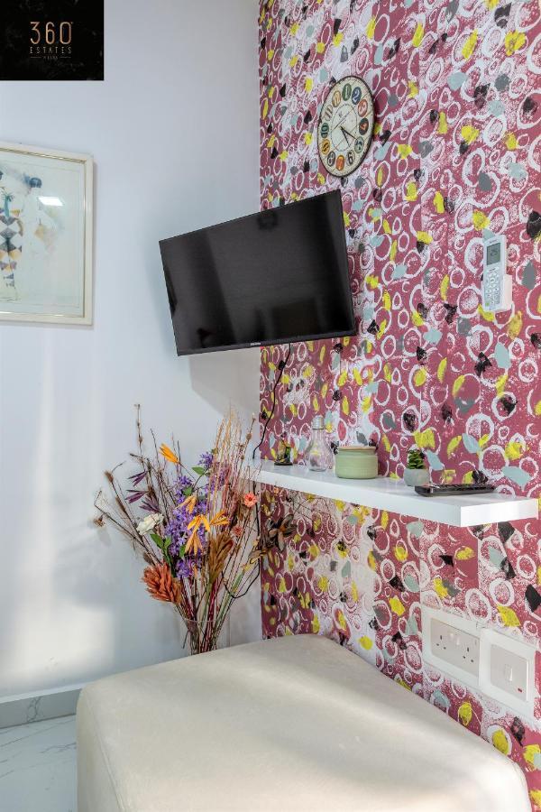 The Sliema Studio Stay By 360 Estates Esterno foto