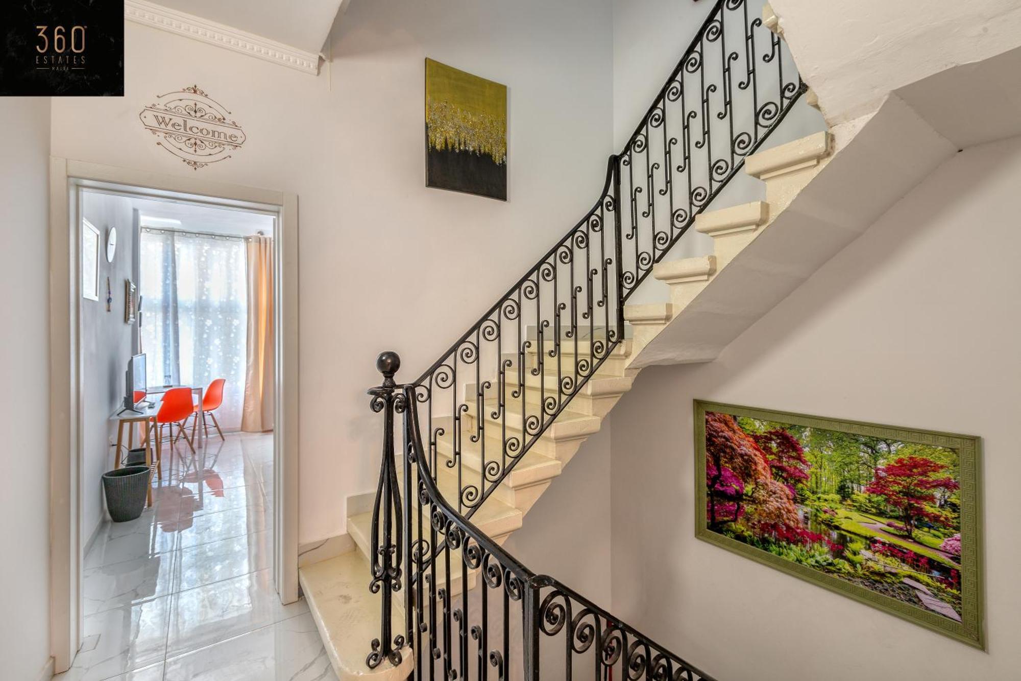 The Sliema Studio Stay By 360 Estates Esterno foto