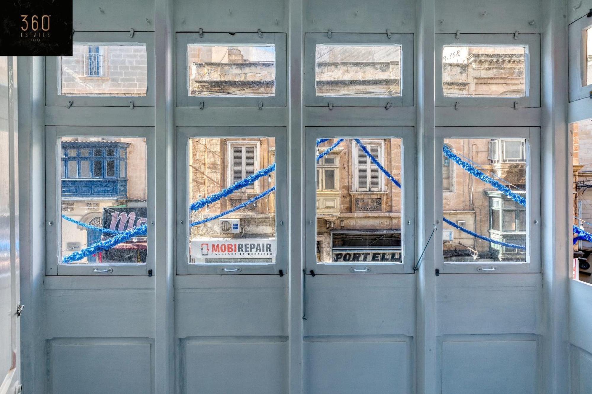 The Sliema Studio Stay By 360 Estates Esterno foto