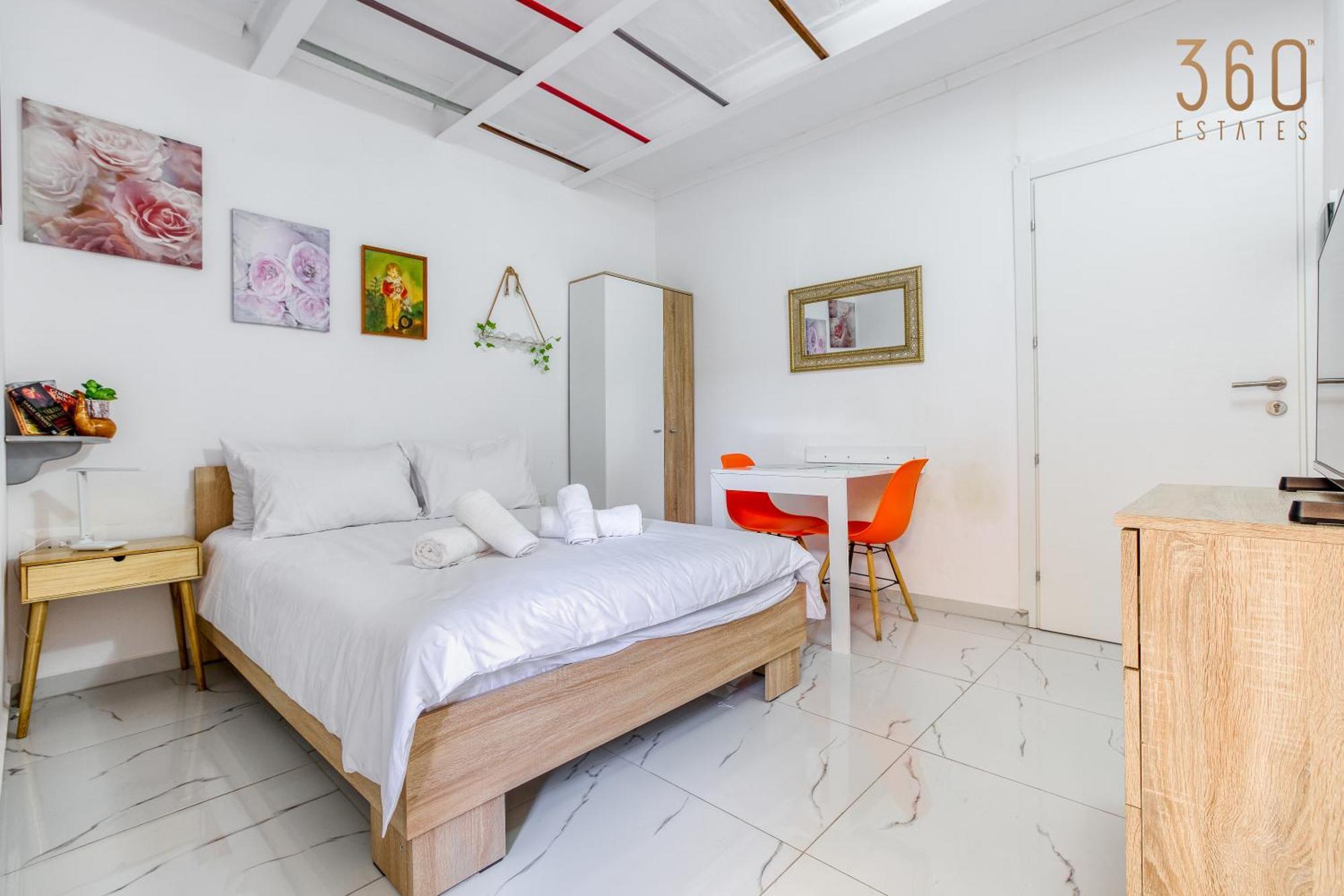 The Sliema Studio Stay By 360 Estates Esterno foto