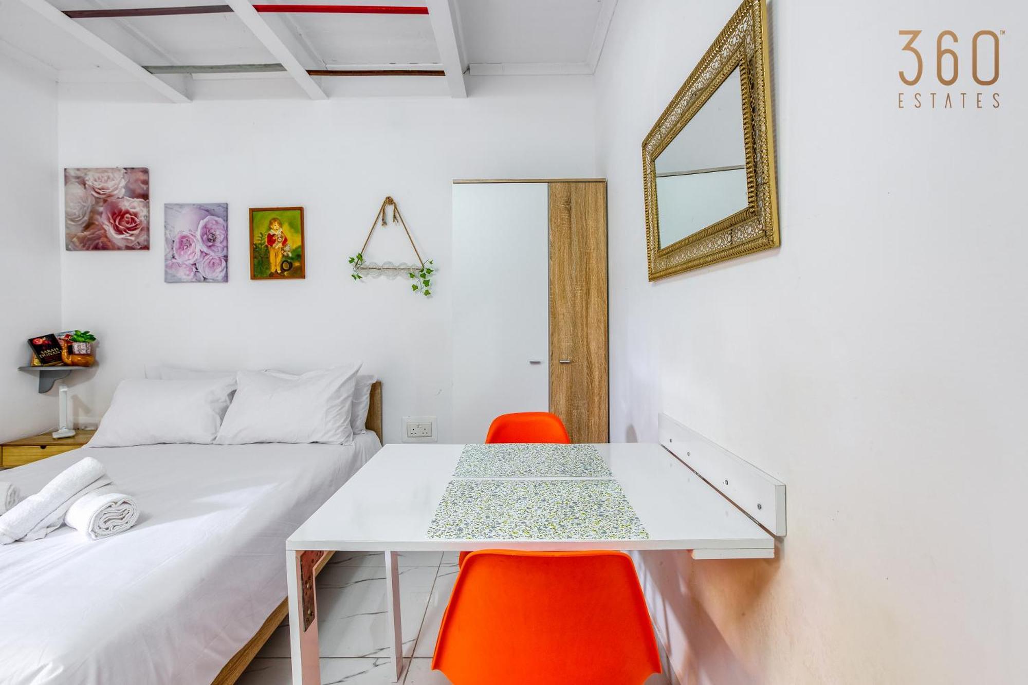 The Sliema Studio Stay By 360 Estates Esterno foto