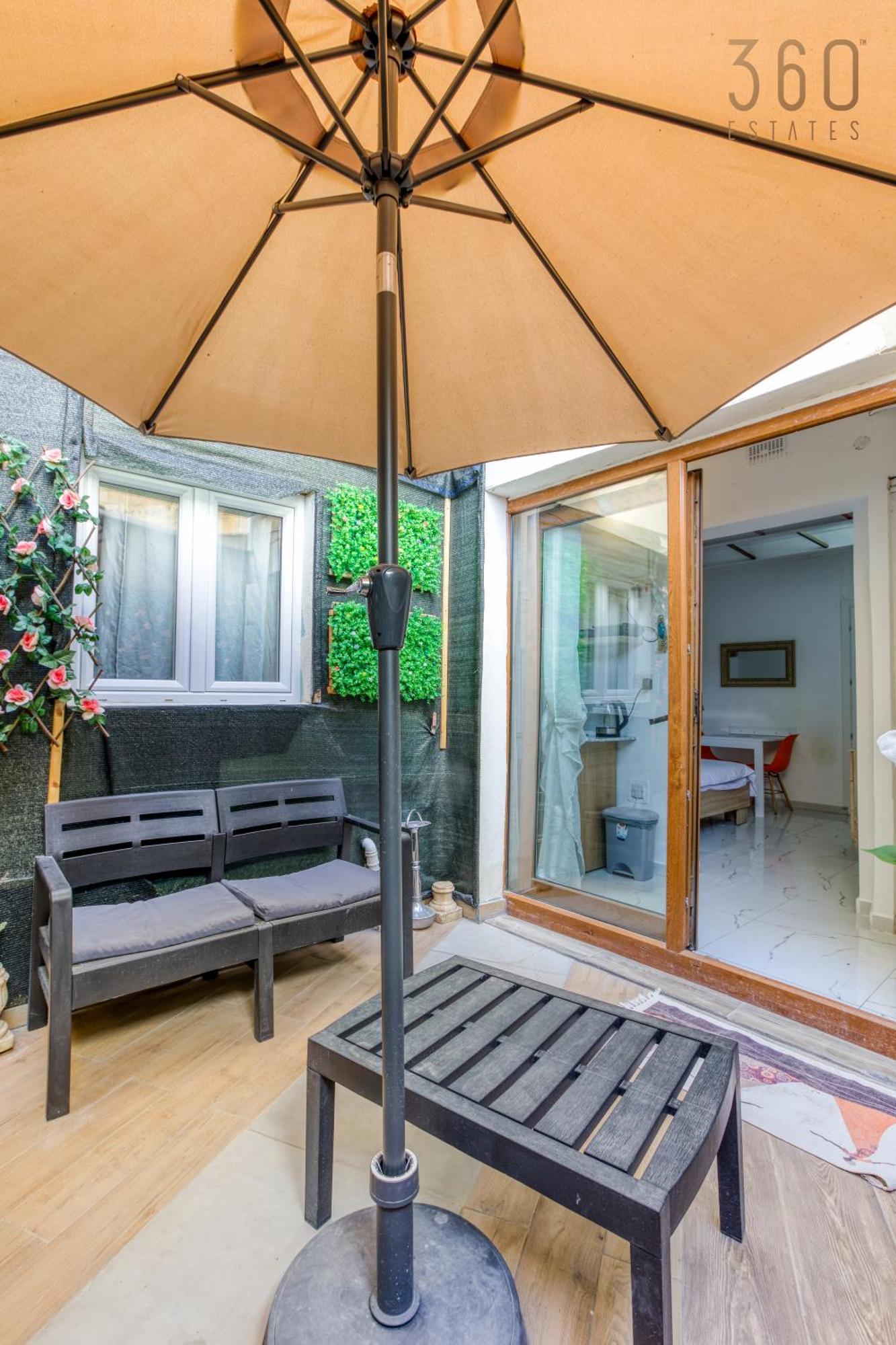 The Sliema Studio Stay By 360 Estates Esterno foto