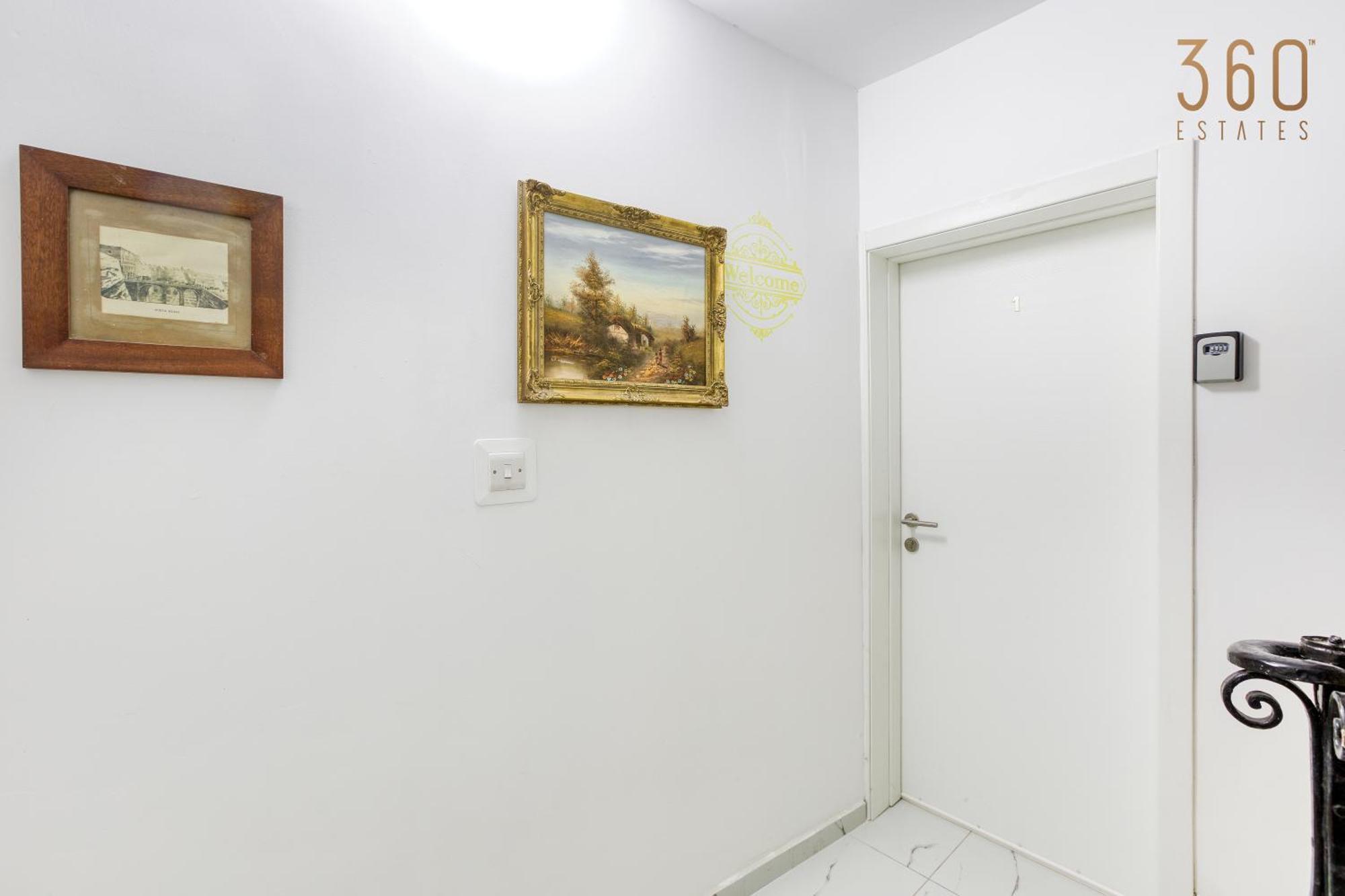The Sliema Studio Stay By 360 Estates Esterno foto