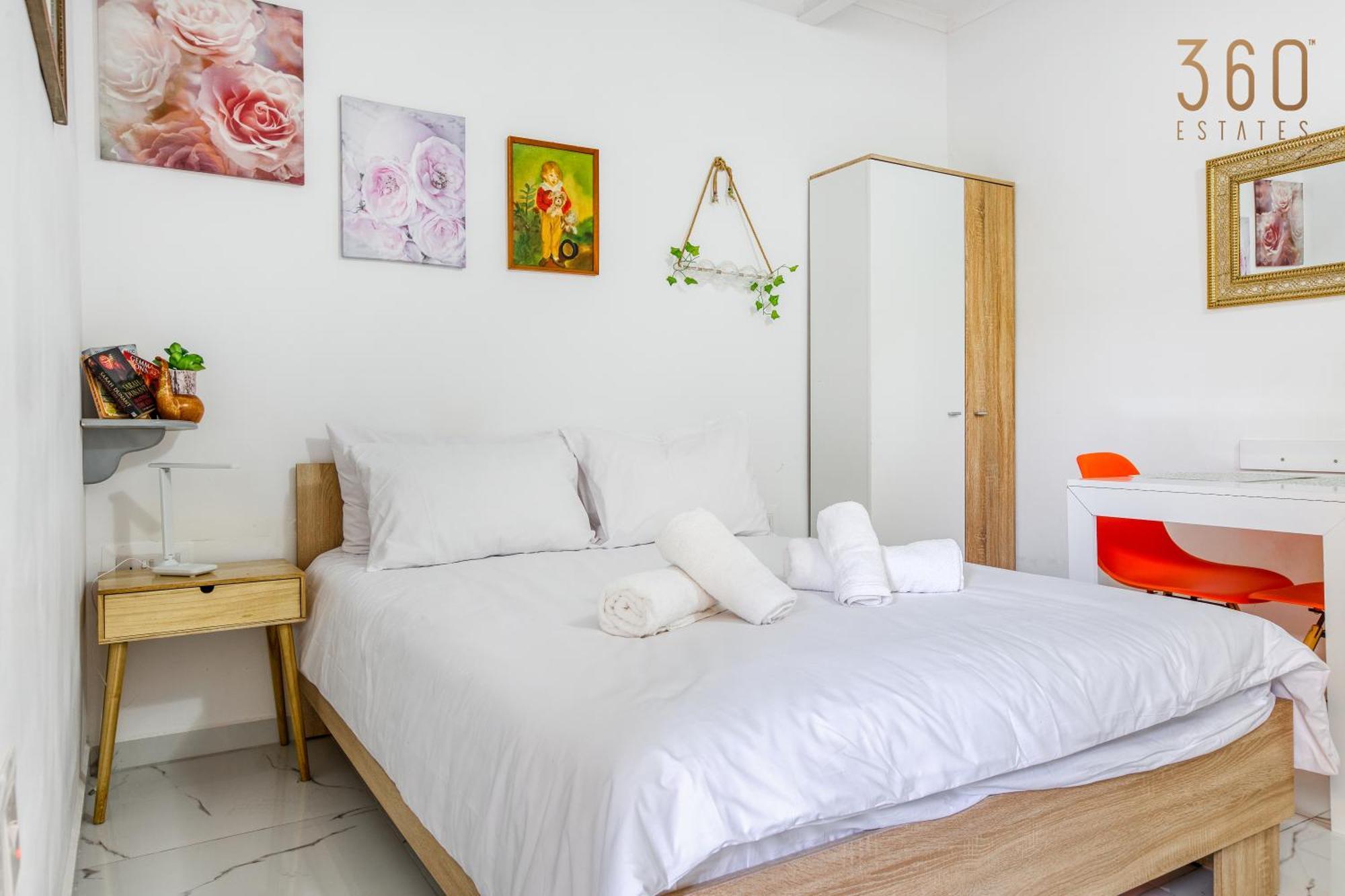 The Sliema Studio Stay By 360 Estates Esterno foto
