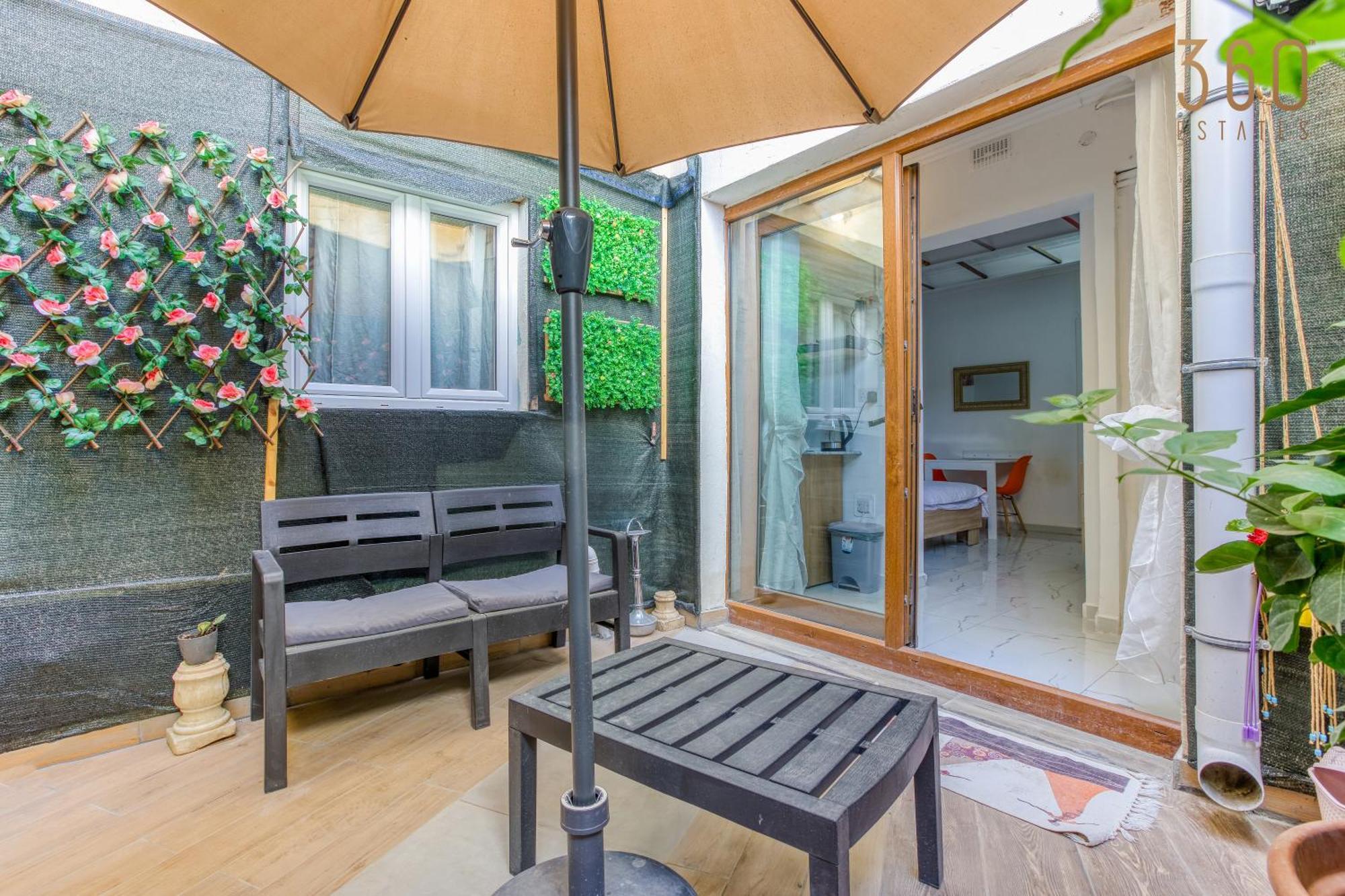 The Sliema Studio Stay By 360 Estates Esterno foto