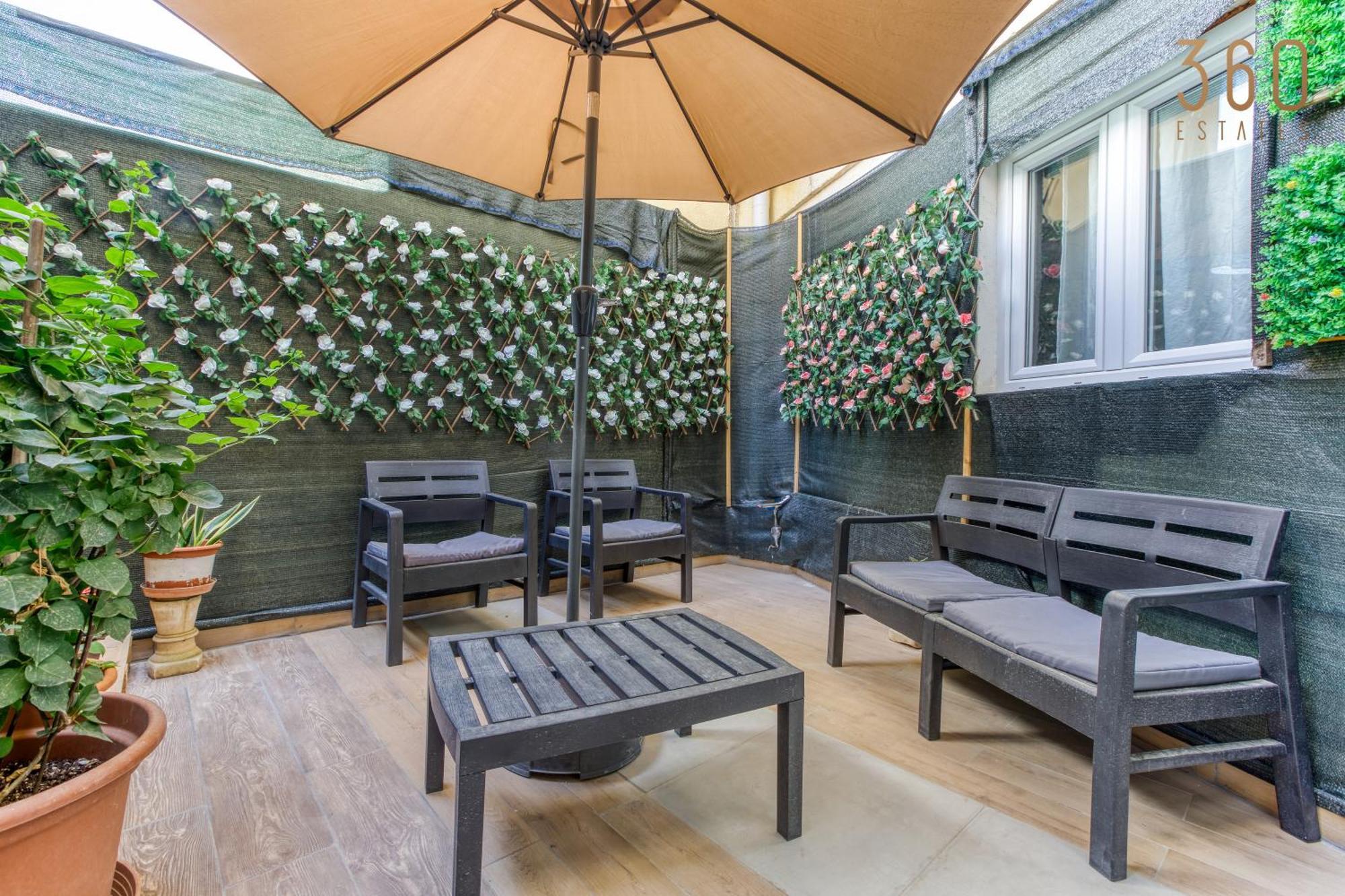The Sliema Studio Stay By 360 Estates Esterno foto